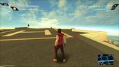 Miles Morales Homemade 